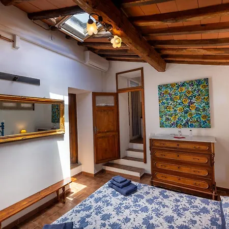 Agriturismo Il Cocco Montalcino Exterior photo