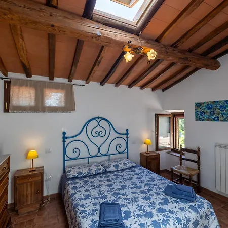 Agriturismo Il Cocco Montalcino Exterior photo