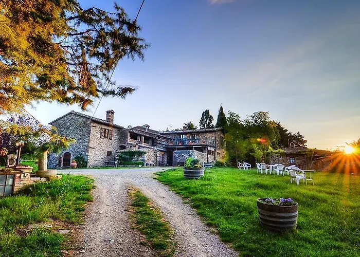 Agriturismo Il Cocco