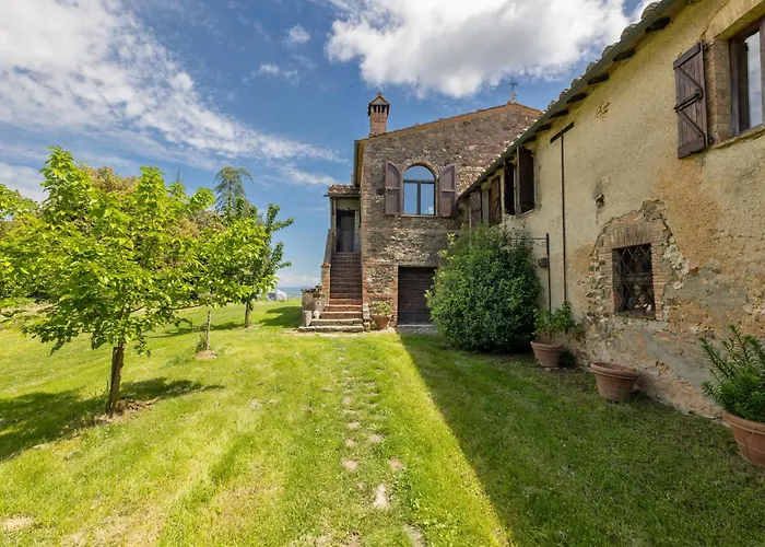 Agriturismo Il Cocco