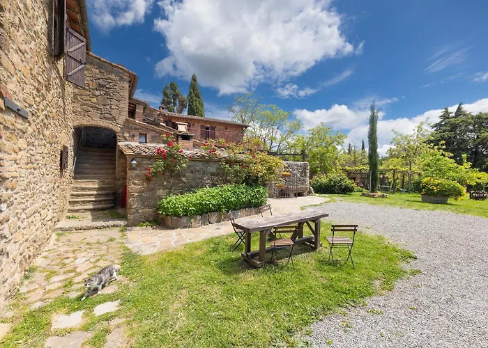 Agriturismo Il Cocco