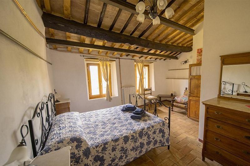Il Cocco Alloggio per agriturismo