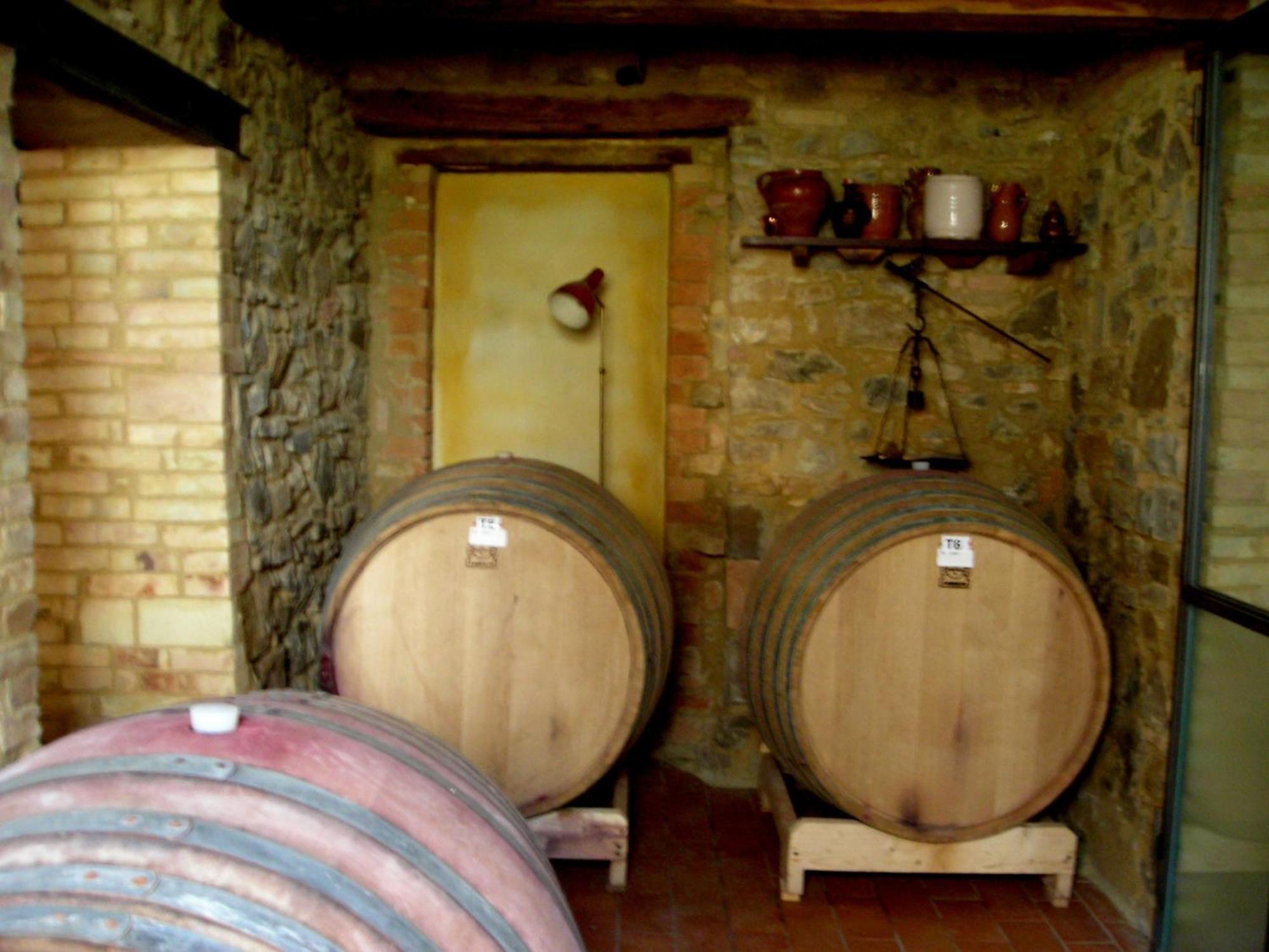 Il Cocco Montalcino