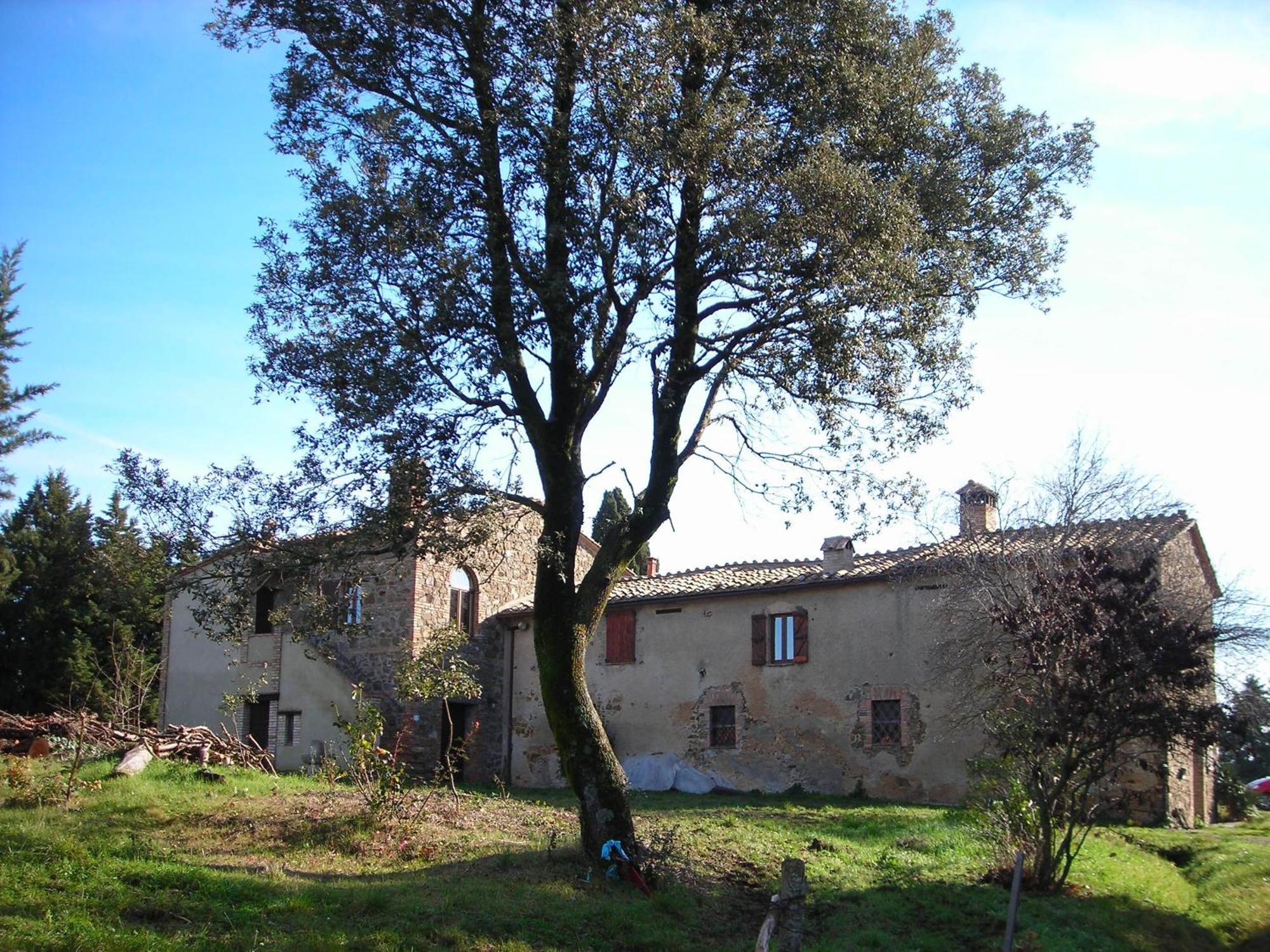 Alloggio per agriturismo Il Cocco