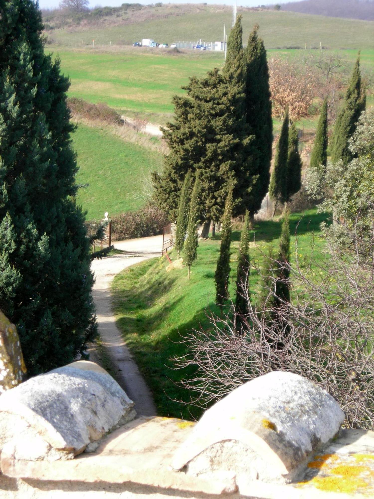Alloggio per agriturismo Il Cocco *