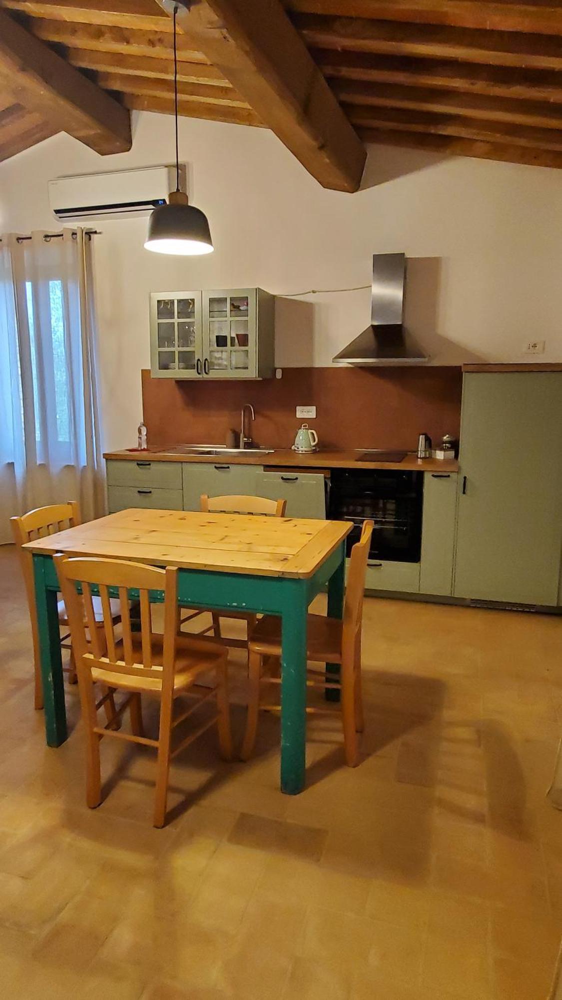 Il Cocco Agroturismo