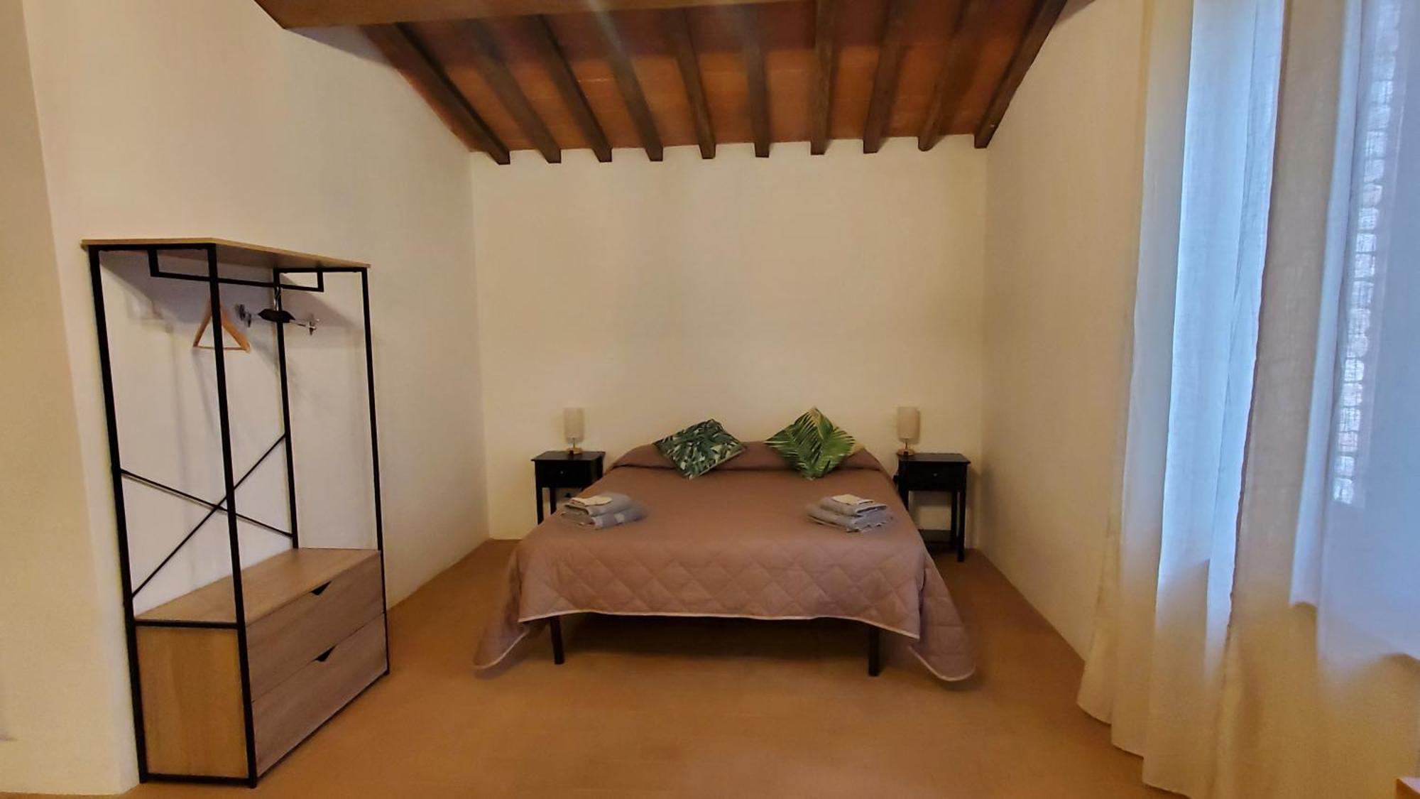 Il Cocco Alloggio per agriturismo *