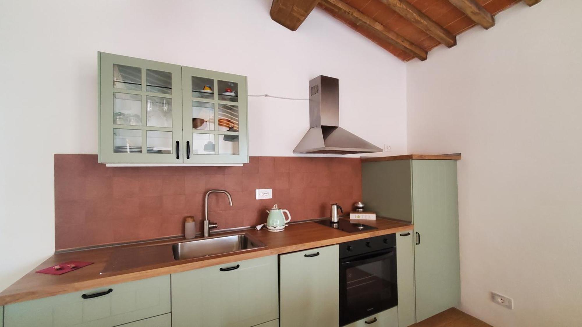Il Cocco Alloggio per agriturismo