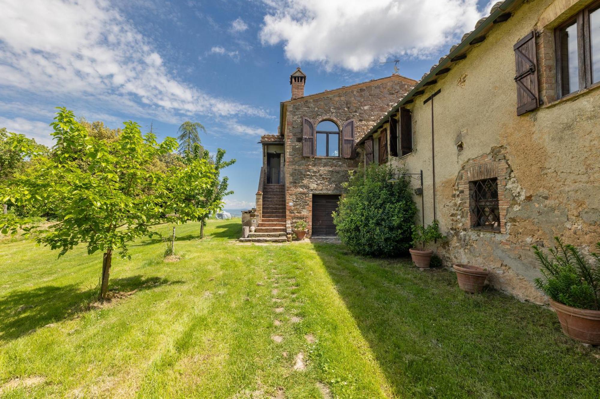 Alloggio per agriturismo Il Cocco