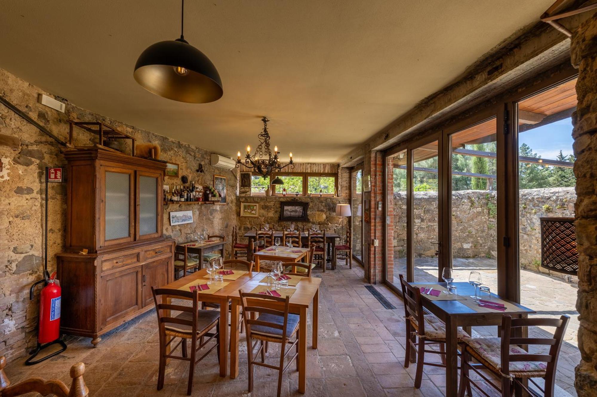 Il Cocco Agroturismo Montalcino