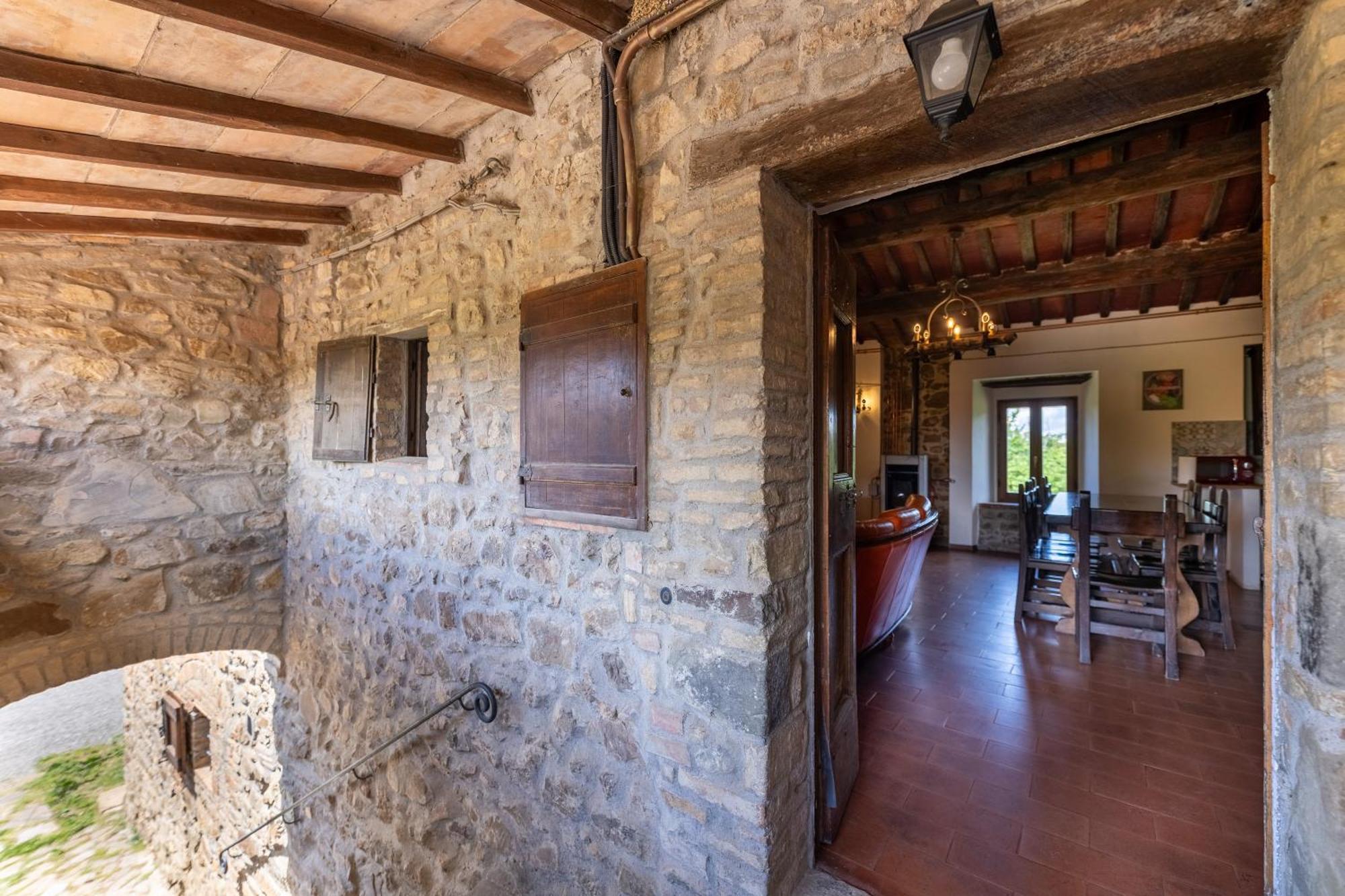 Il Cocco * Montalcino