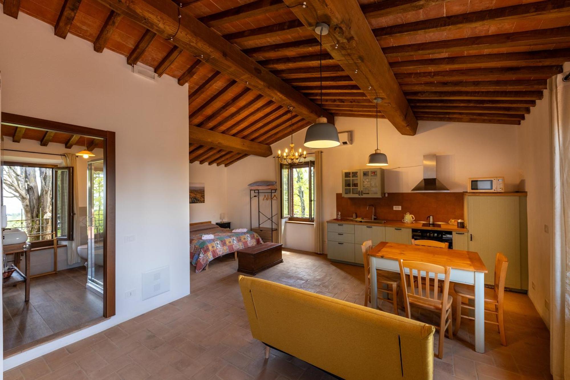 Il Cocco Agroturismo