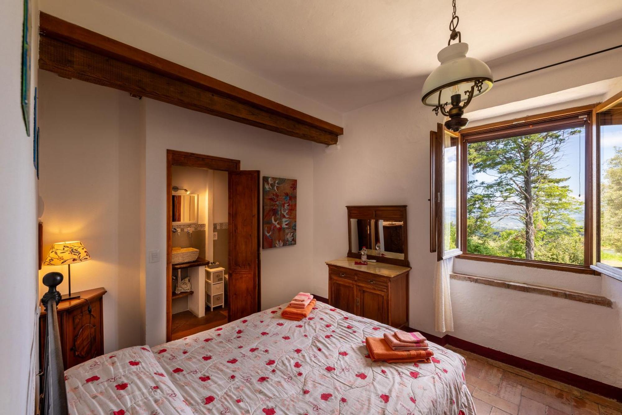 Alloggio per agriturismo Il Cocco