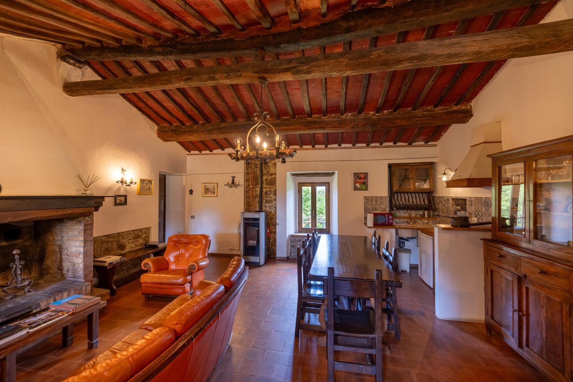 Il Cocco Alloggio per agriturismo *