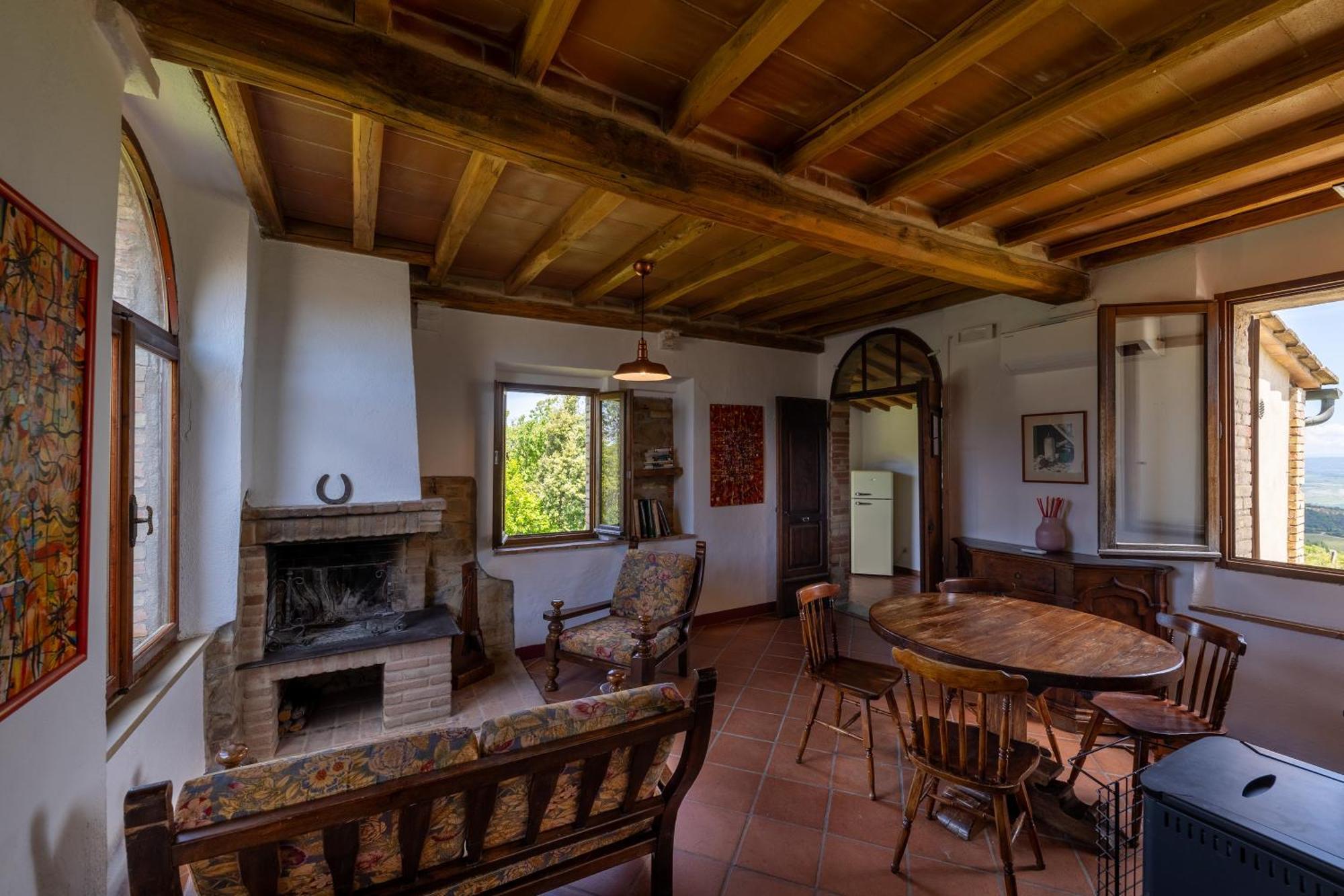 Il Cocco * Montalcino