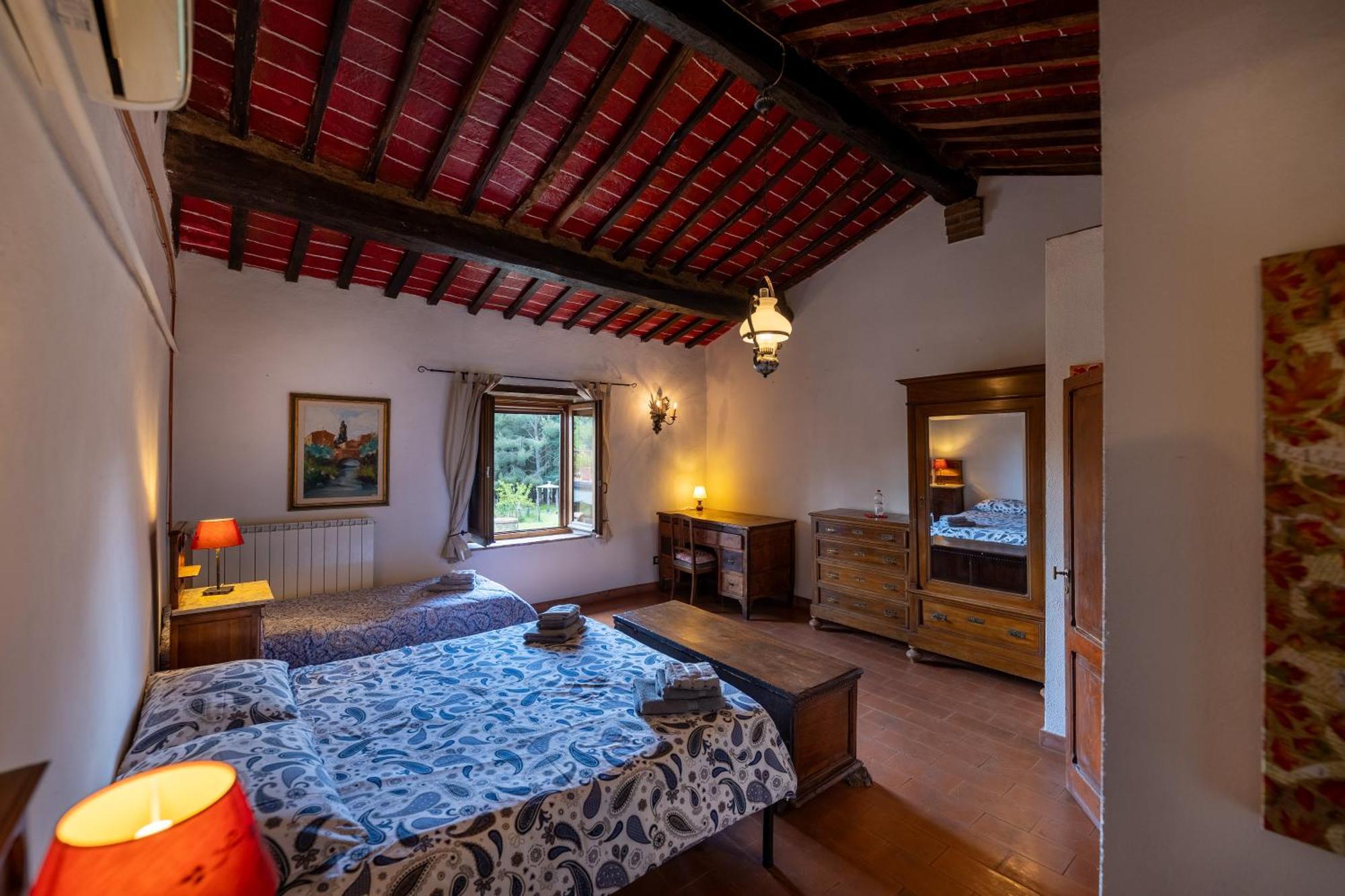 Alloggio per agriturismo Il Cocco