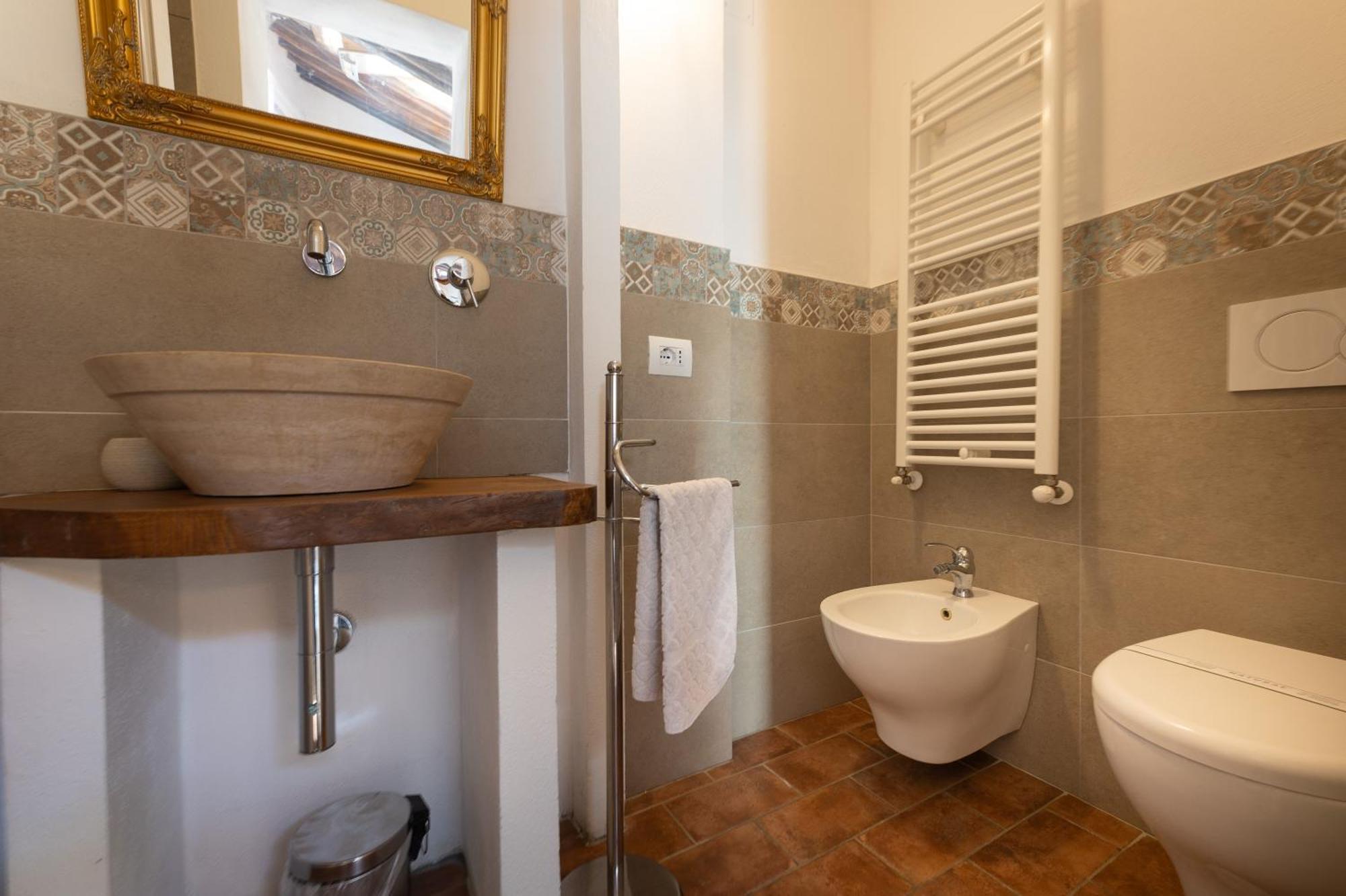 Agroturismo Il Cocco Montalcino
