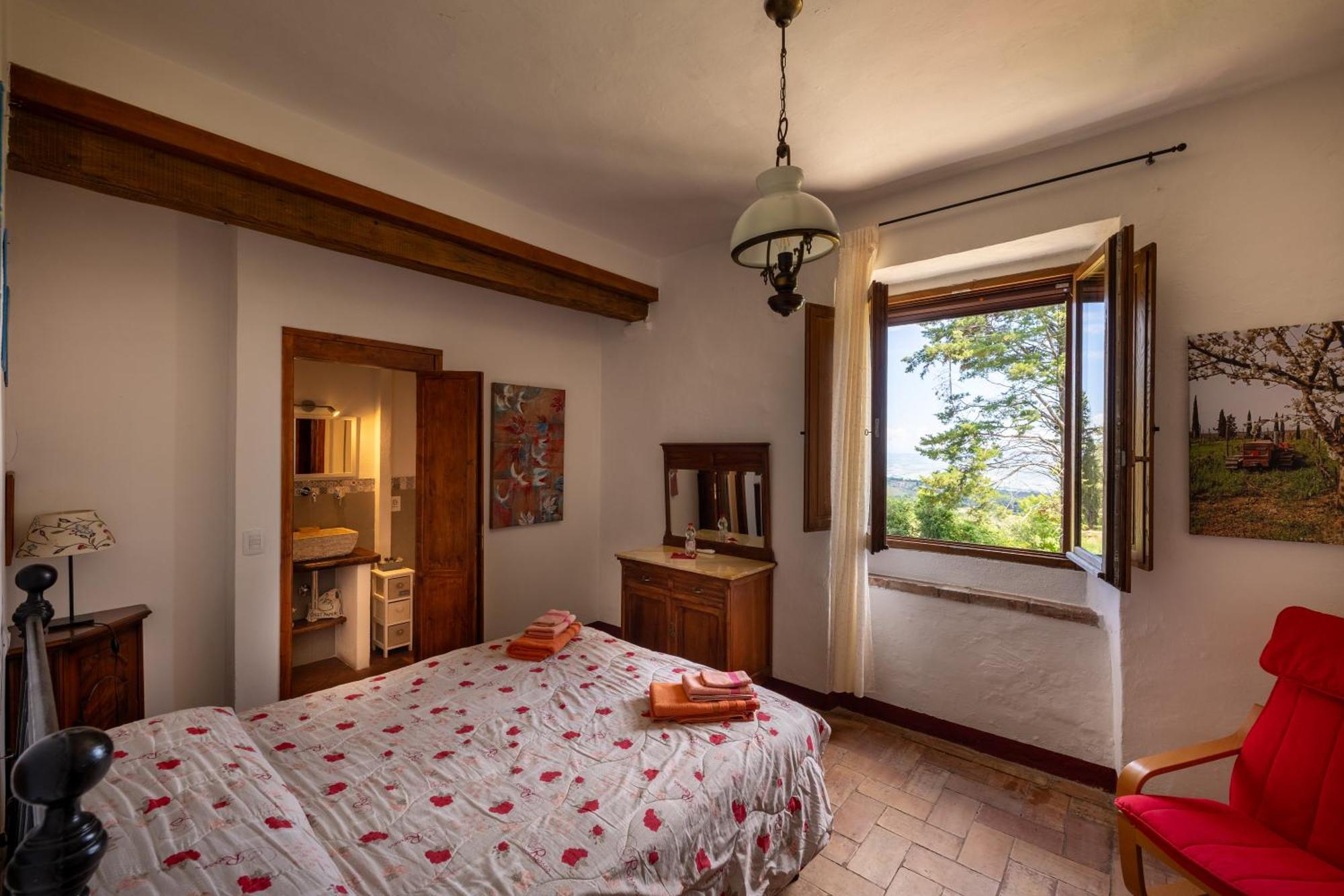 Il Cocco Alloggio per agriturismo