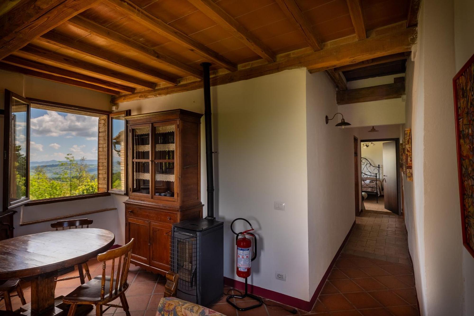 Alloggio per agriturismo Il Cocco *
