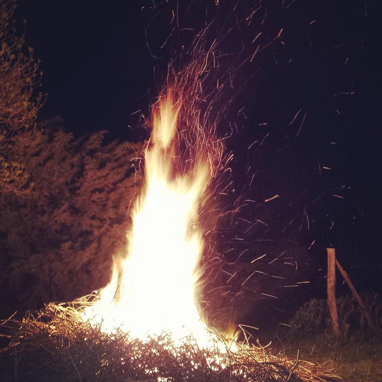 Alloggio per agriturismo Il Cocco