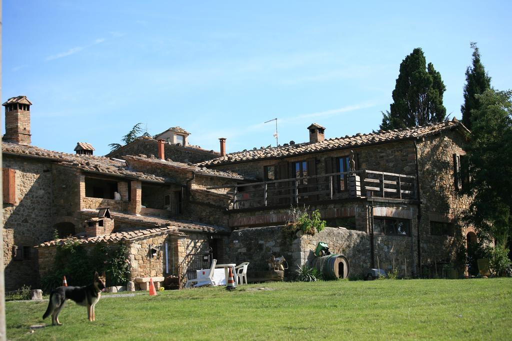 Alloggio per agriturismo Il Cocco