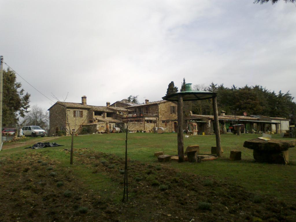 Alloggio per agriturismo Il Cocco