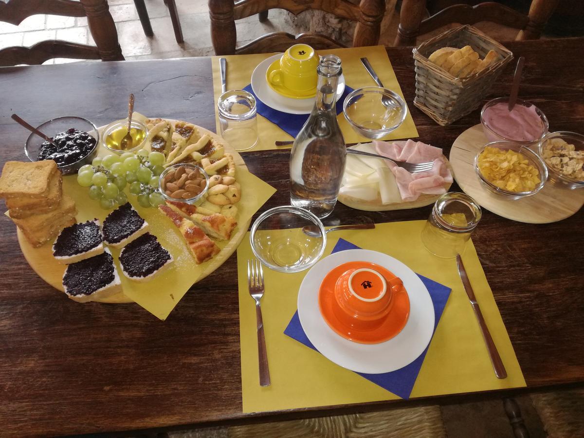 Il Cocco * Montalcino