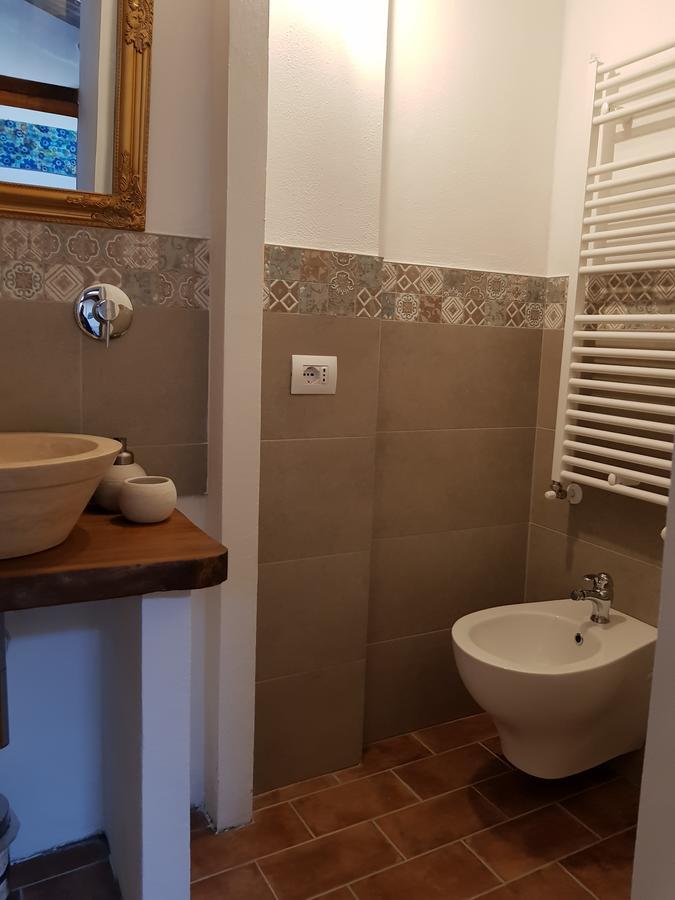 Agroturismo Il Cocco Montalcino