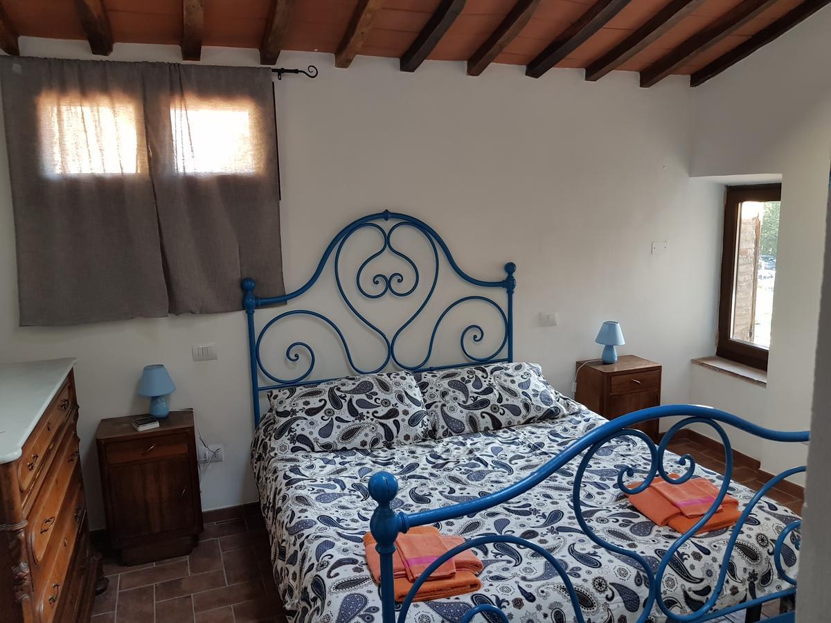 Alloggio per agriturismo Il Cocco