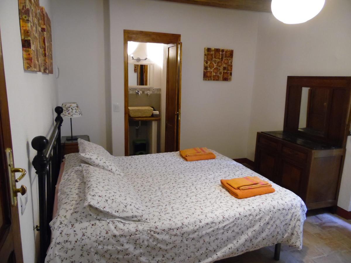 Agroturismo Il Cocco Montalcino
