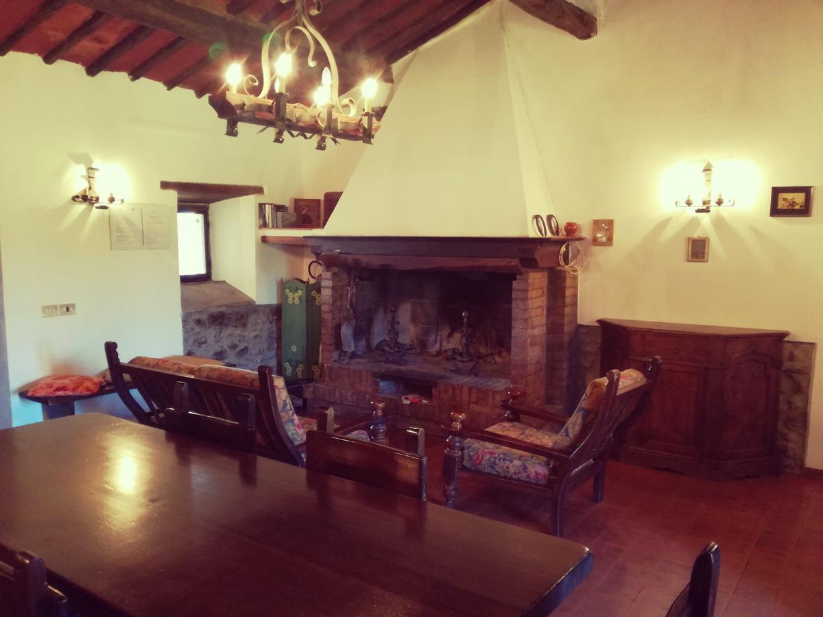 Il Cocco Alloggio per agriturismo *